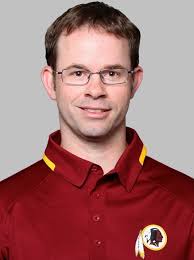 Shane Day, Tight Ends Coach (FB), Miami Dolphins