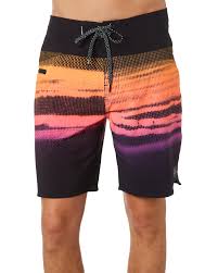 Mirage Wilko Resin Mens Boardshort