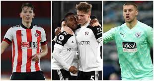 Three teams are relegated from the premier league, and three teams are promoted from the. Relegated Xi The Best Players Saying Goodbye For Now