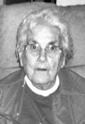 Annie Harlowe Obituary (2010)