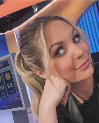 Haley Meier's Instagram, Twitter & Facebook