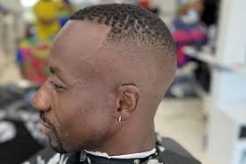 Haircuts Near Me in Broad Run