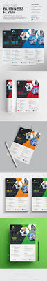 Flyer Design Template Vector Eps Download Here Https Graphicriver Net Item Flyer 22094514 Ref Ksioks Flyer Corporate Flyer Business Flyer Templates