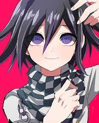 Pin By Blue Kuma On Danganronpa Danganronpa Danganronpa Characters Danganronpa Memes