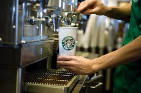 He embraces this, starting off with a strong headline about his career highlights. Starbucks Terms You Should Know So You Can Order Like A Pro