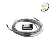 Emerson Epro | PR6424/000-000 CON21| Eddy Current Sensor ...