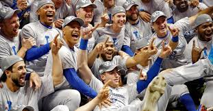 World Series What A Los Angeles Dodgers Win Would Mean