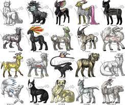 Kinzarian Creatures 21 40 Creature Concept Art Mythical Creatures Magical Creatures