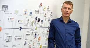 Vymazán člen představenstva, předseda aleš zavoral. Alza Letos Vyrostla Uz O Tolik Co Loni Jeji Vedeni Po Boku Zavorala A Havryluka Doplni Obchodni Reditel Petr Bena Czechcrunch