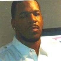 Mr. Lemarvis "Rat" Hendrix Obituary