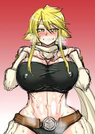 Rule34 - If it exists, there is porn of it  syonnaka, leone (akame ga kill!)   1656855