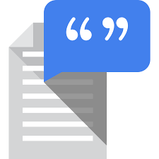 This way, you can ttsreader for android is ideal for people who want to be able to listen to written content while doing. Google Text To Speech Wikipedia