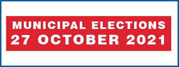 This means that much will depend on the newly forged alliance between bobi in africa, the army & democracy are fused together. Electoral Commission Of South Africa Iec Fotos Facebook