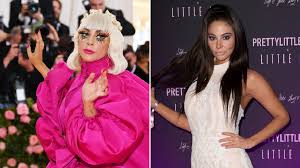 2020 tom zanetti feat dappy & haze da martian: Lady Gaga Gives Tulisa And Dappy Songwriting Credit For New Music Metro News
