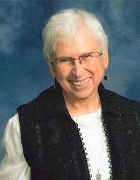 Jeanetta B. Benedict Obituary