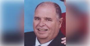 Obituary information for George Funk