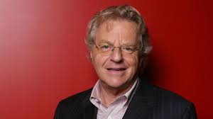 Jerry Springer's close friend reveals new details of his sudden death at 79 