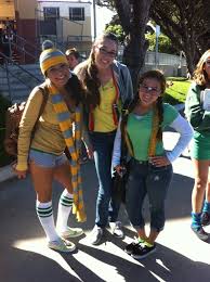 If you are wondering how to get a nerd to like you, these 10 tips will help they see right through the act and you only end up embarrassing yourself. Featured Photo Mira Costa Nerd Day Easy Reader News