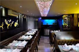 Plush Restaurant Servs Excellent Muglai Food Review Of Mahesh Lunch Home Mumbai India Tripadvisor