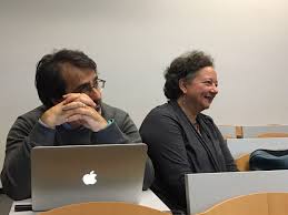 Conferenza Forlì, 10 dicembre 2019 — EuLab