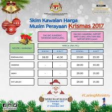 Kawalan harga | 11 jenis barang dalam skim harga maksimum. Senarai Barangan Harga Maksimum Skim Kpdnhep Laman Rasmi Facebook