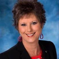 Penny Treece Pate Obituary