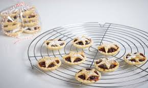 Sift the flours and a pinch of salt into a large bowl. A Delicious Gluten Free Mince Pie Recipe Hello