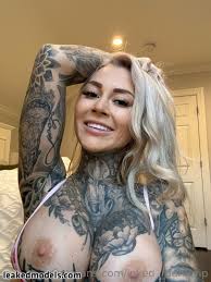 Inked Dani Inked Dani Vip Nude Leaks OnlyFans Photo 9 Leaked Models 32495 |  Hot Sex Picture
