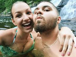 Kaley Shepard and Isaac Muniz's Wedding Website