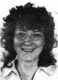 Beverly Shaw racing award recipient