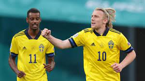 Polonia tiene tres representaciones en suecia. Ileccmpngrrism