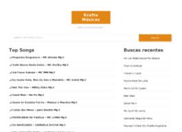 Baixar , buscar e ouvir musicas em mp3 gratuitamente com nosso buscador Krafta Musicas Club At Wi Krafta Musicas Club Registered At Namecheap Com