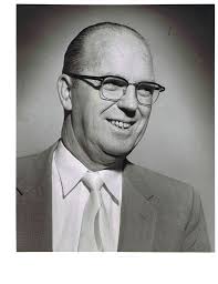 George Presley Speer Sr. (1907-1988)