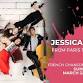 Jessica Fichot: From Paris to Shanghai event in Delray Beach, FL