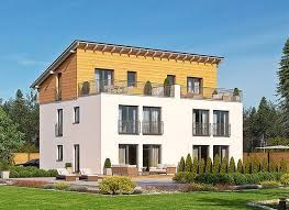 Join facebook to connect with pultdach haus and others you may know. Pultdachhaus Ihre Nr 1 Fur Den Hausbau