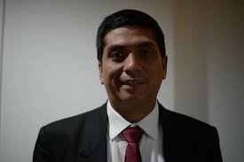 La orden de captura contra Mynor Moto y Dennis Herrera