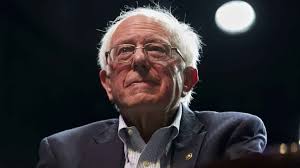 Bernie Sanders ännu inte redo att kasta in handduken trots svidande  primärvalsförlust