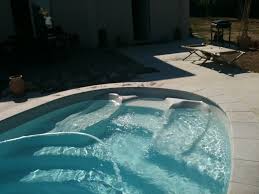 Piscine Coque Polyester A Fond Plat Modele Amazonite 2 Alliance Piscines 04