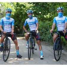 Why israel and not elsewhere? Israel Start Up Nation Organisiert Erstes Team Trainingslager Radsport News Com