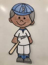 Print now > stats on this coloring page printed 14,193. Jackie Robinson Coloring Worksheets Teaching Resources Tpt