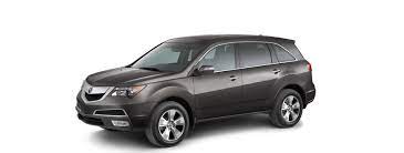 Build And Price Acura Mdx 2012 Acura Mdx Acura