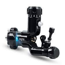 Best Rotary Tattoo Machine Dragonhawk Raven Review Tattoo Machine Rotary Tattoo Machine Tattoo Pen Machine