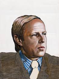 John Wesley Dean, III