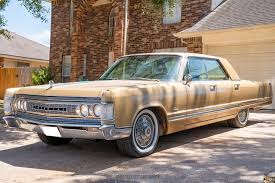 Image result for Imperial Fawn 1967 Imperial