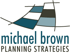 Michael Brown Planning