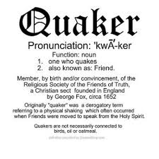 Pin On Quakers