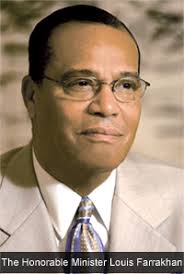 The Greatness of Master Fard Muhammad