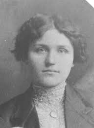 Mary Mildred Haley Roberts (1891-1991)