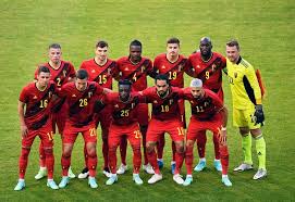 Home posts tagged rode duivels. Ons Rapport Twee Rode Duivels Krijgen 7 Op 10 Vijf Spelers Maar Net Met De Hakken Over De Sloot Rode Duivels Hln Be