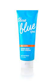 Didn T Prevent Stretch Marks But Sure Kept My Itchy Belly Moisturized True Blue Spa Best Hair Removal Products Bath And Body Works